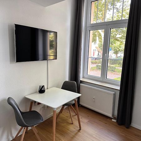 Zentrales Apartment Mit Parkplatz Hockenheim Kültér fotó